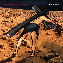 Galactic Industry : Remake